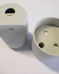 Extension Link Luj Grey